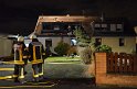 Feuer 4 Koeln Immendorf Giesdorfer Allee P359